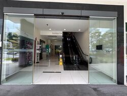 Centropod @ Changi (D14), Shop House #484763111